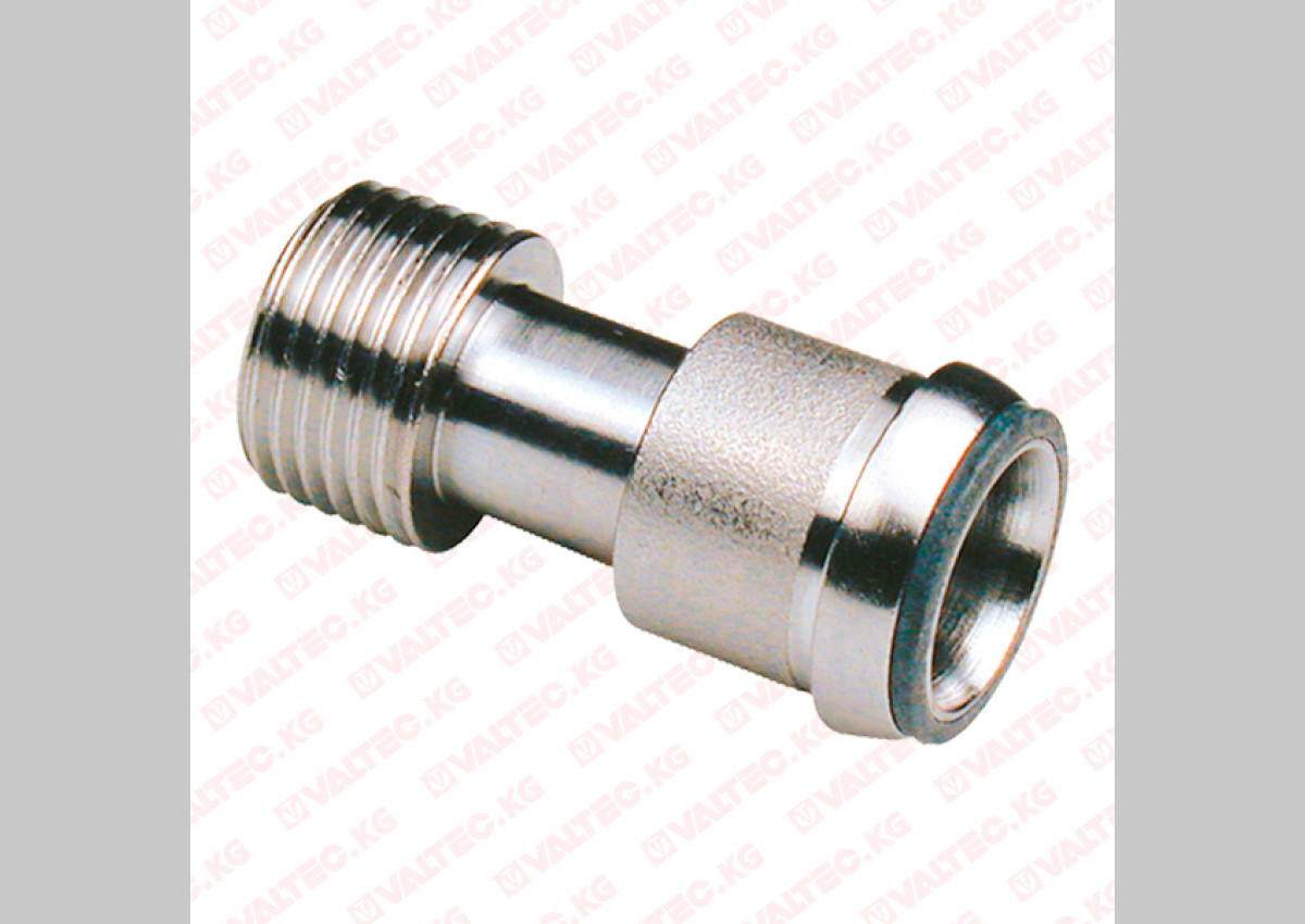 Отвод телескопический R173X Giacomini